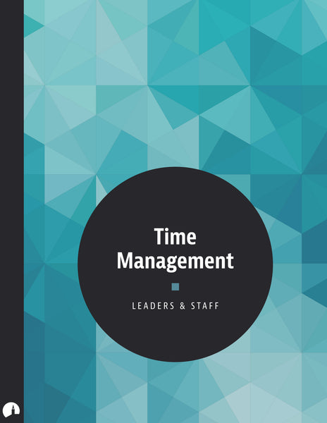 Time Management Assessment Pack