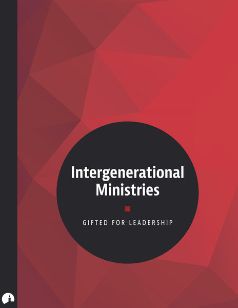 Intergenerational Ministries