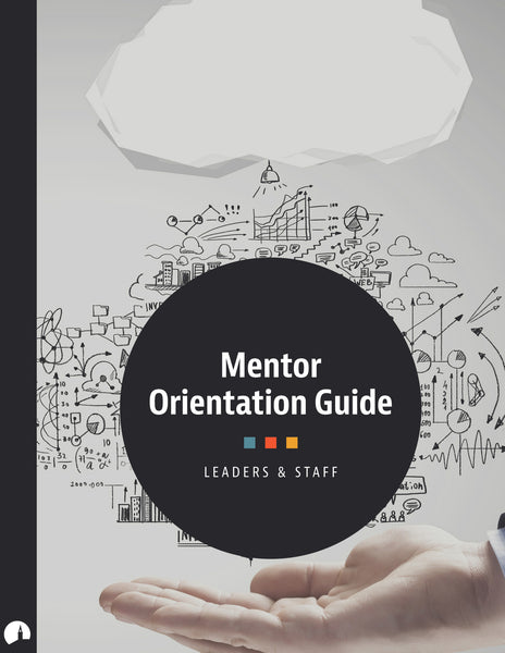 Mentor Orientation Guide