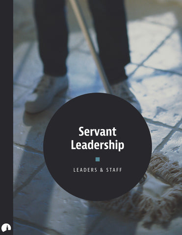 Servant Leadership