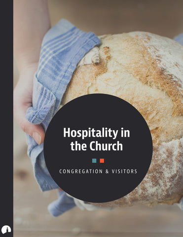 Hospitality in the Church