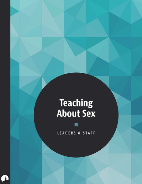 Teaching about Sex