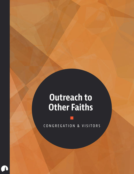 Outreach to Other Faiths