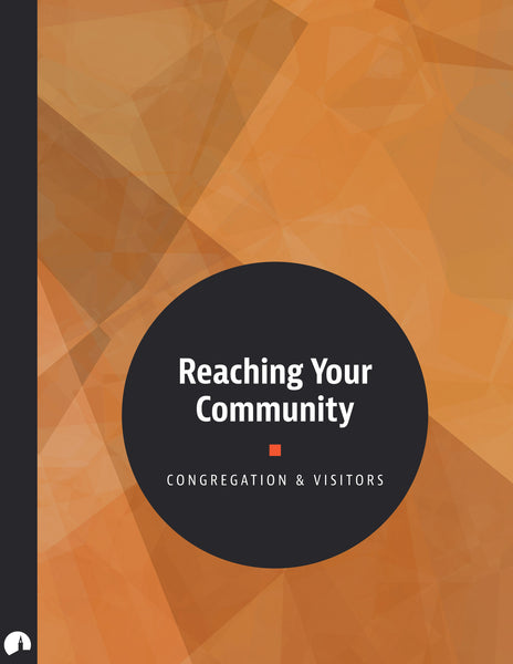 Reaching Your Community