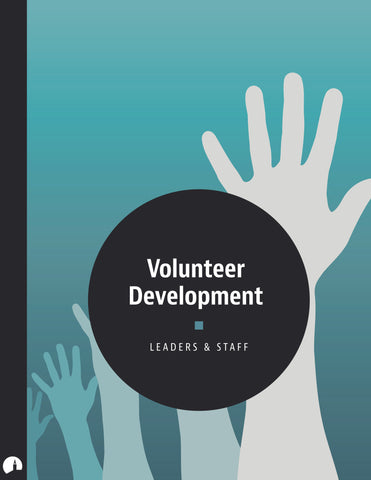 Volunteer Development