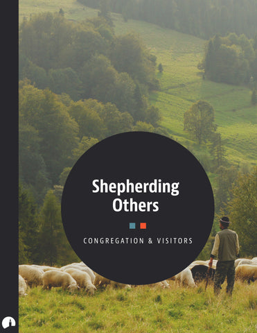 Shepherding Others