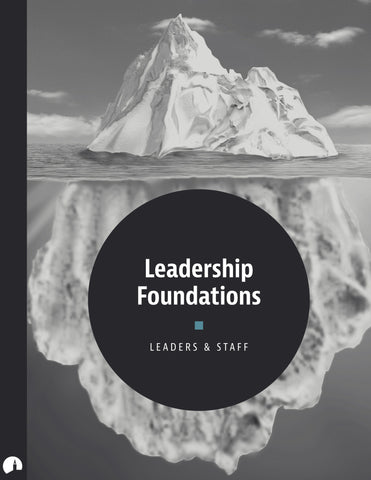 Leadership Foundations
