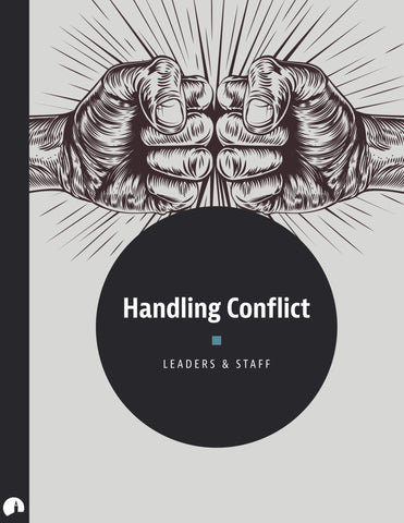 Handling Conflict