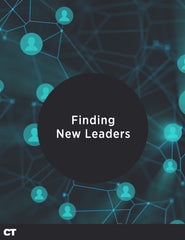 Finding New Leaders