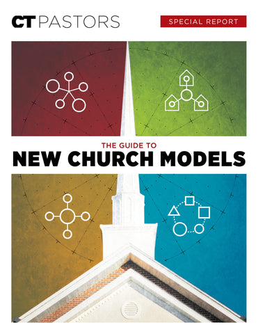 The Guide to New Church Models