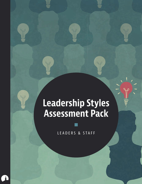Leadership Styles Assessment Pack