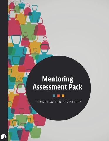 Mentoring Assessment Pack