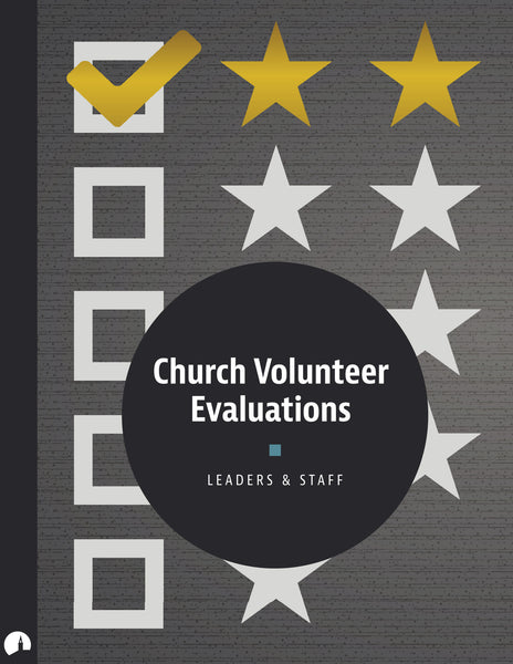 Church Volunteer Evaluations