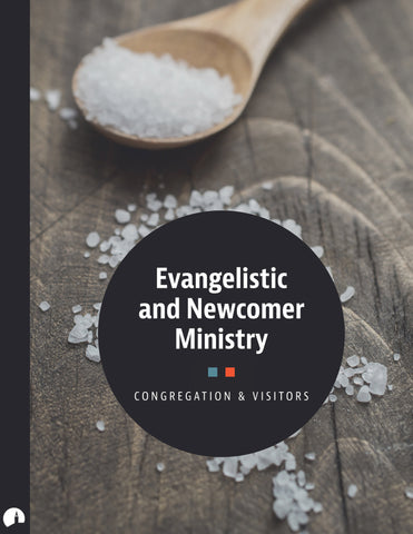 Evangelistic and Newcomer Ministry