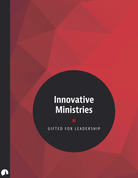 Innovative Ministries