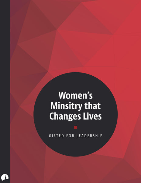 Women's Ministry that Changes Lives