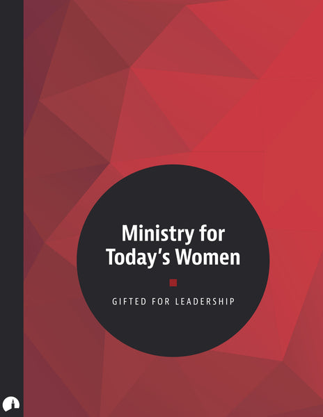 Ministry for Today's Women