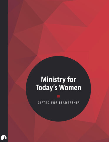 Ministry for Today's Women