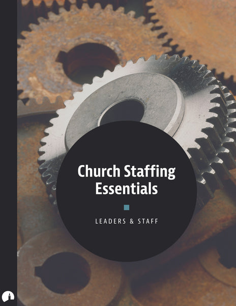Church Staffing Essentials