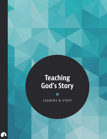 Teaching God's Story