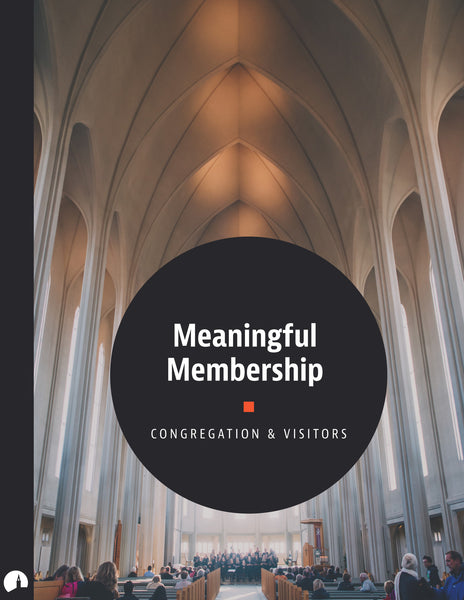 Meaningful Membership