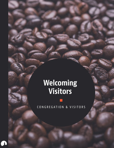 Welcoming Visitors