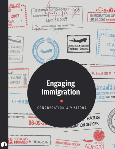 Engaging Immigration