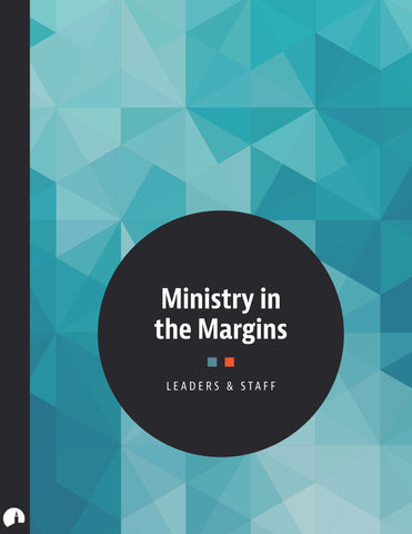 Ministry in the Margins