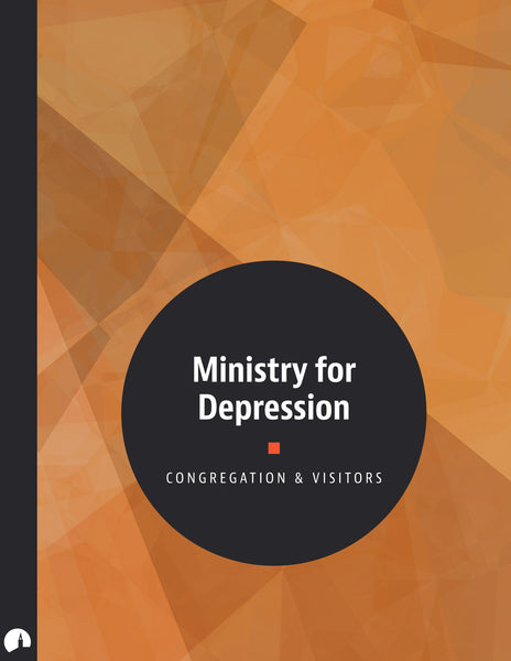 Ministry for Depression