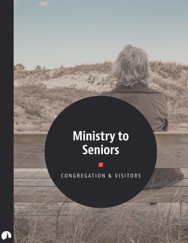 Ministry To Senior Adults