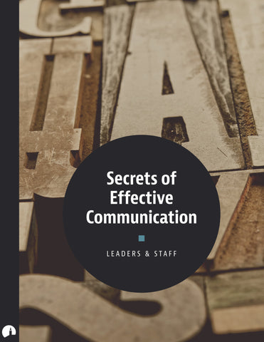 Secrets of Effective Communication