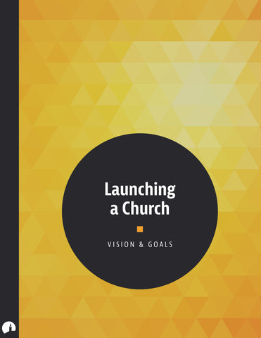 Launching a Church