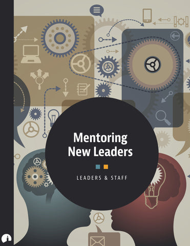 Mentoring New Leaders