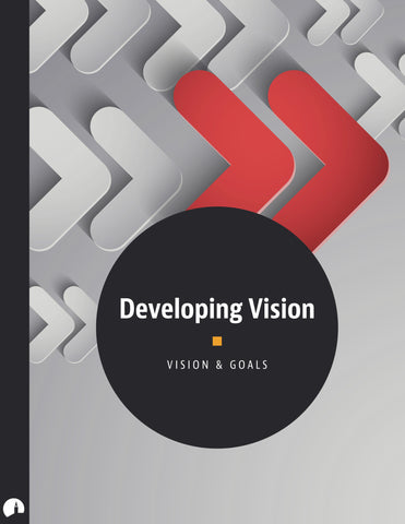 Developing Vision