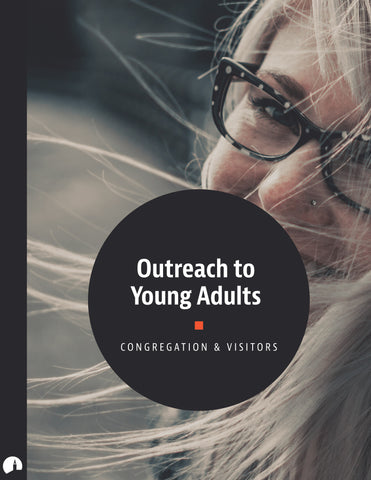 Outreach to Young Adults