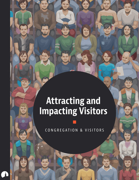 Attracting and Impacting Visitors