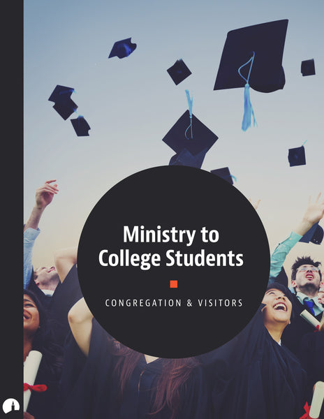 Ministry to College Students