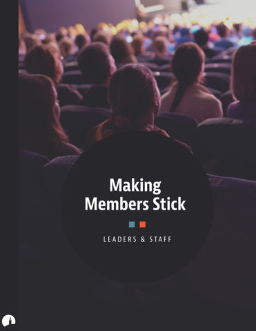 Making Members Stick