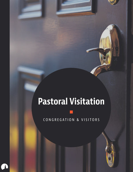 Pastoral Visitation