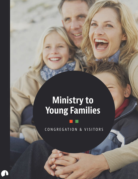 Ministry to Young Families