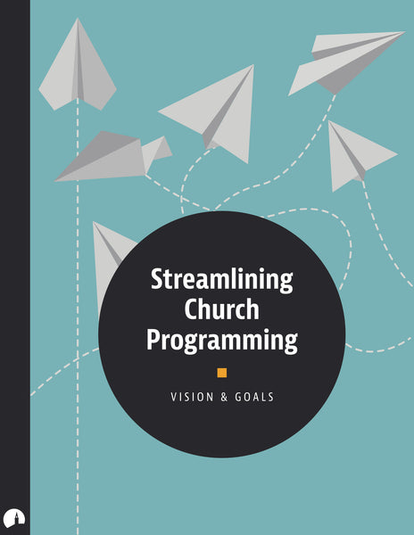 Streamlining Church Programming