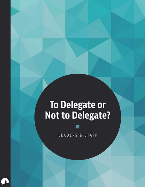 To Delegate or Not to Delegate?