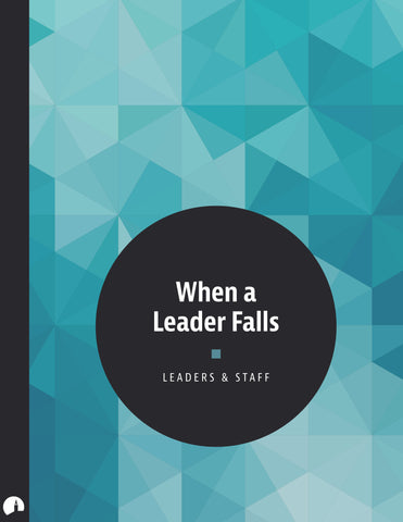 When a Leader Falls