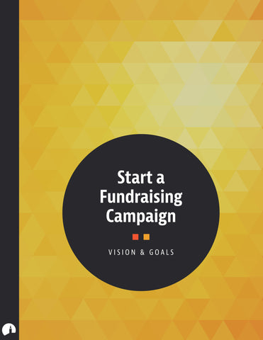 Start a Fundraising Campaign
