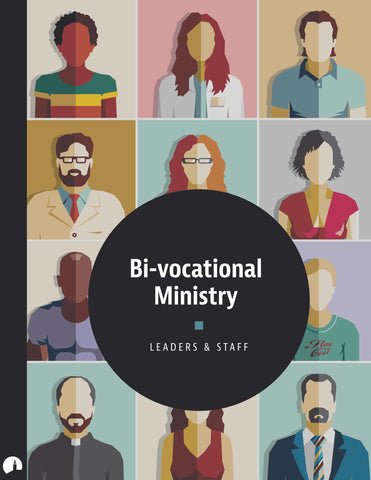 Bi-vocational Ministry