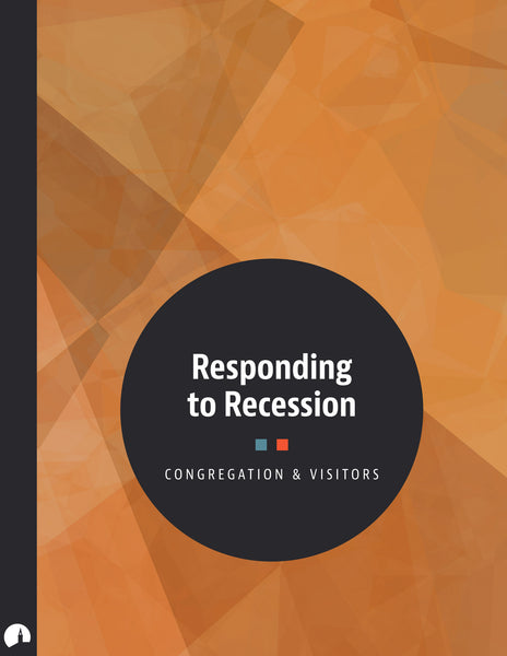Responding to Recession