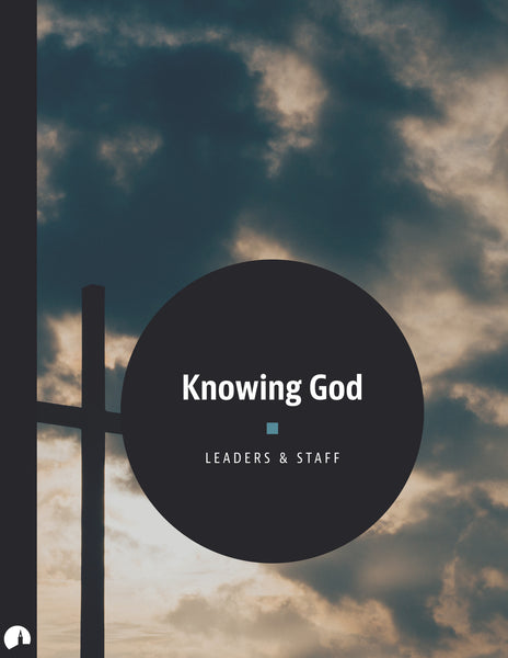 Knowing God