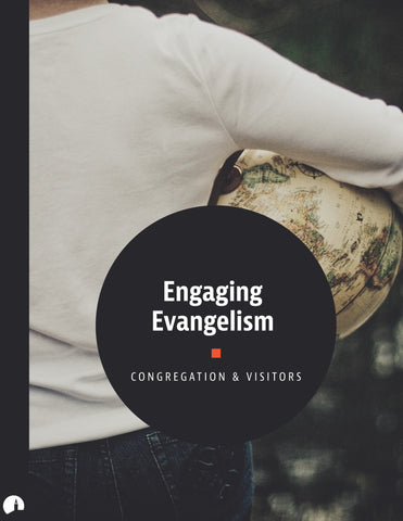 Engaging Evangelism