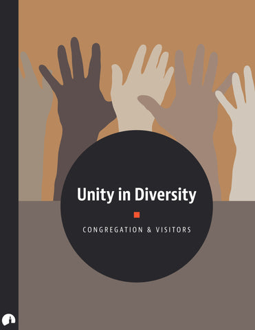 Unity in Diversity