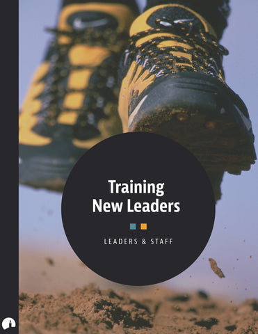Training New Leaders